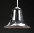 Panton - Pantop pendel forkromet