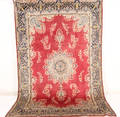 Persisk Old Kerman 333 x 217 cm.