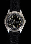 Oris Automatic, herrarmbandsur