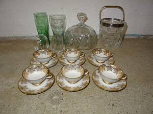 ostkupa moccakoppar mm