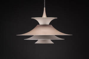 Erik Balslev for Fog  Mørup. Radius pendel