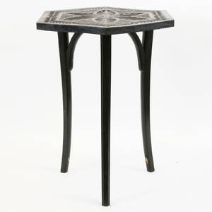 Bord, omkring år 1900