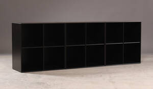 Peter J. Lassen, Montana moduler, model 1112, Dybde 38 3 