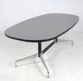 Charles  Ray Eames, Esstisch Segmented Table von Vitra.