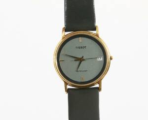 Herrarmbandsur, Stylist, Tissot