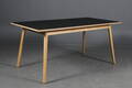 Poul M. Volther. Spisebord model C35  Denne vare er sat til omsalg under nyt varenummer 4098174