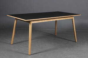 Poul M. Volther. Spisebord model C35  Denne vare er sat til omsalg under nyt varenummer 4098174