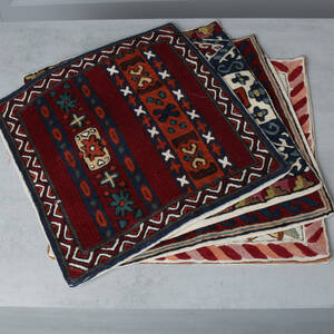 KUDDFODRAL, 4 st, 40 x 40 cm