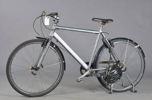 Nishiki, herrecykel. 5856