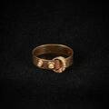 Ring, 18k