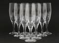Champagneglas 12st