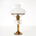 Fotogenlampa 