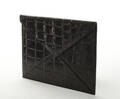 Mulberry, clutch af læder