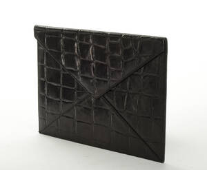 Mulberry, clutch af læder