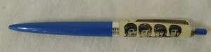 Beatles Bläckpenna 1960-tal
