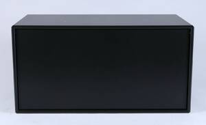 Peter J. Lassen. Montana HIFI modul model 6130, dybde 38 cm