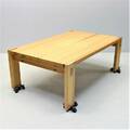 Soffbord