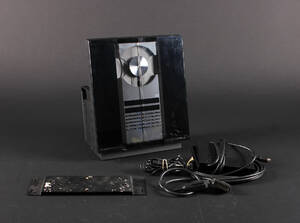 Bang Olufsen. BeoCenter 2300 Denne vare er sat til omsalg under nyt varenummer 4301493