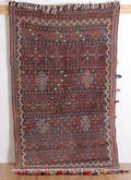 Persisk Kelim Belutch 218 x 130 cm