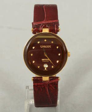Cavadini armbandsur