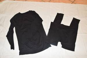 Underställ byxatröja, 3 st förpackningar, strl XLXXL