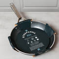 STEKPANNA, ICA Premium Ceramics, Ø 28 cm, oanvänd