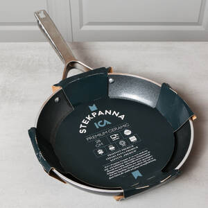 STEKPANNA, ICA Premium Ceramics, Ø 28 cm, oanvänd