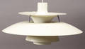 Poul Henningsen 1894-1967. PH5 pendel