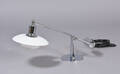 Bordlampe, Louis Poulsen, Klaverlampe af Poul Henningsen