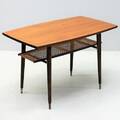 Soffbord