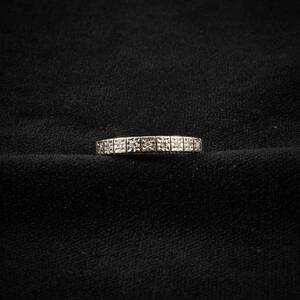 Ring, 18k guld