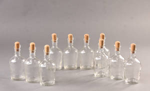 Kuvertkarafler 10
