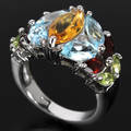 Multicolourring