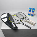 TENNISRACKET, 3 st