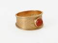 Ring i 18k