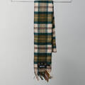 BARBOUR, scarf, ylle