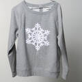 BOOMERANG, sweatshirt, strl M