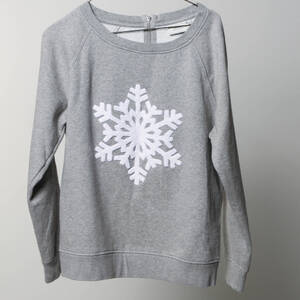 BOOMERANG, sweatshirt, strl M