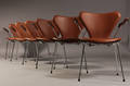 Arne Jacobsen. 7er armstole 6