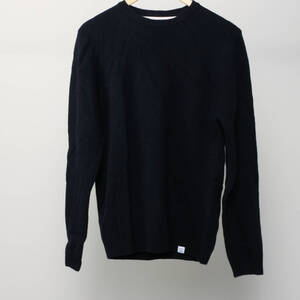 TRÖJA, lammull, Norse Projects, strl herr M, oanvänd