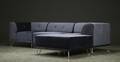 Nomad DOT modulsofa betrukket med velour Denne vare er sat til omsalg under nyt varenummer 4932084