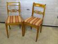 2 STILSTOLAR