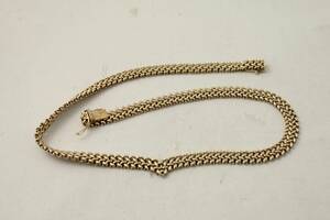 Halsband, 18K