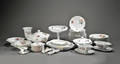 Rosenthal. Maria middagsservice 43