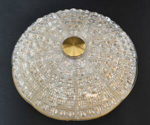 Takplafond, Carl Fagerlund, Orrefors