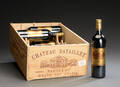 Chateau Batailley 2004 Pauillac 9