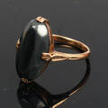 RING, Guld 18k, 4.1g