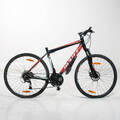 CYKEL Scott Sportster X50 28 24vxl