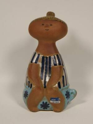 Lisa Larson, Gustavsberg, Larsons ungar, Lotta