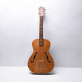 Gitarr 1950-tal